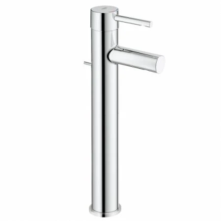 Фото GROHE Essence 32901000 Высокий смеситель для раковины