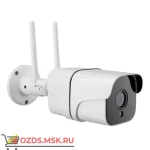 фото Rubetek RV -3414: IP-камера уличная