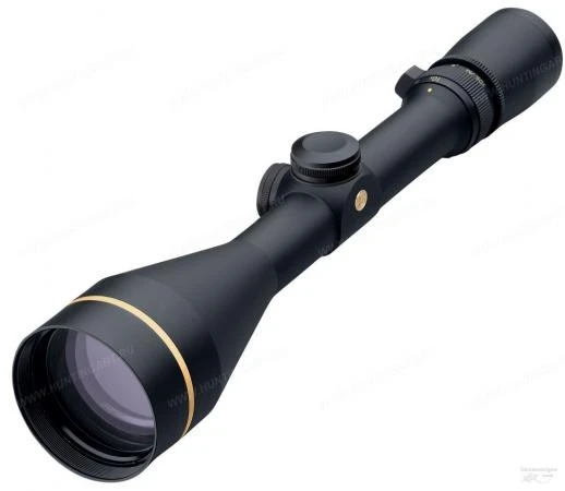 Фото Оптические прицелы Leupold серии VX-3, 3.5-10x50 (1)