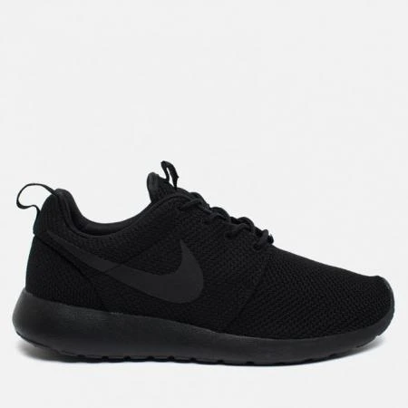 Фото Nike Roshe One Black