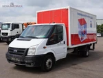 фото Ford Transit