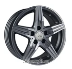 фото Replica MB111 8.5x20/5x112 D66.6 ET56 GMFP