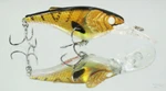 фото Воблер Matzuo Kinchou Shad 7,1 гр (5 cm) Расцветка NWLYE Natural Walleye