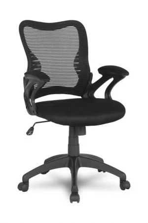 Фото Кресло REALCHAIR COLLEGE HLC-0758/Black