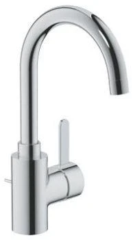 Фото Grohe Eurosmart Cosmopolitan 32830 000 Смеситель для умывальника | интернет-магазин сантехники Santehmag.ru