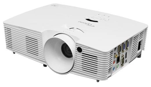 Фото Optoma Проектор Optoma X351