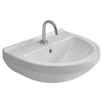 фото Раковина Vitra S50-60 5302В003-0001 60x45.5x19.5