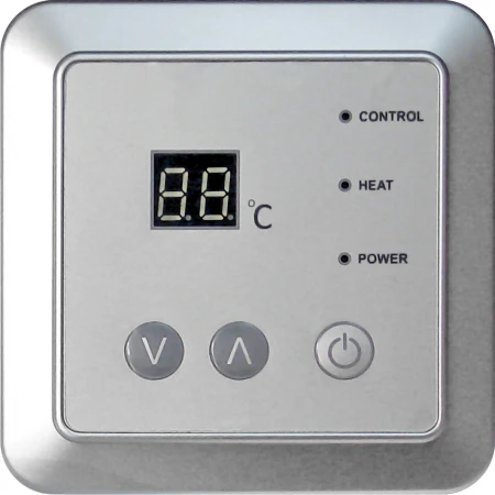 Фото Термостат "TRD-16D" Thermostat (Терморегулятор)