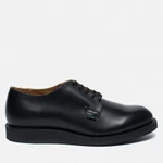 фото Red Wing Shoes 101 Heritage Postman Oxford Black