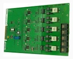 фото HiPath 1150/1190 Плата на 5 портов ISDN(BRI)