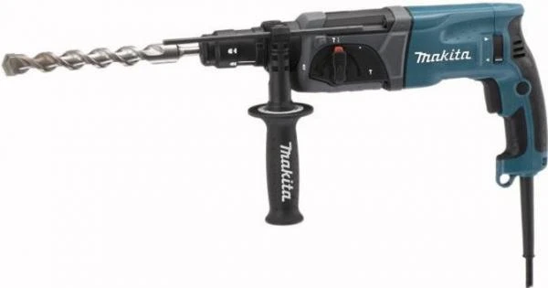 Фото Перфоратор Makita HR2470FT