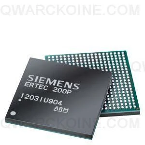 Фото Siemens 6ES7195-0BH20-0XA0 ERTEC 200P