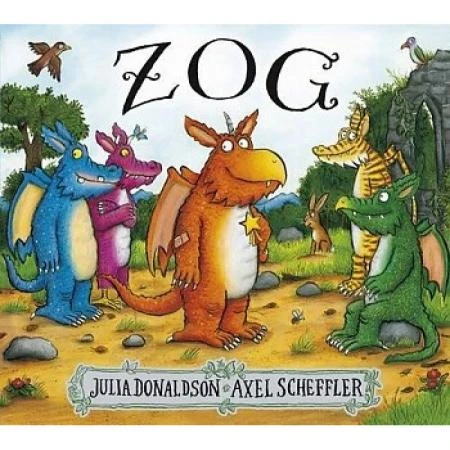 Фото Zog