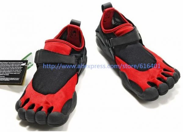 Фото Asolo , 5 FiveFingers