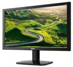 фото Монитор 23.6" Acer KA240Hbid Black 1920x1080