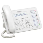 фото IP телефон Panasonic KX-NT556RU