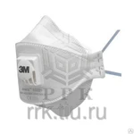 фото Респиратор 3M™ Aura™ 9322+ противоаэрозольный