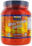 фото Сывороточный протеин изолят 0.5кг(Whey Protein Isolate)