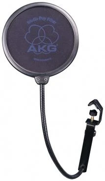 Фото Ветрозащитный экран AKG PF80