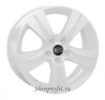 фото Replica KI36 6.5x17/5x114.3 D67.1 ET35 White