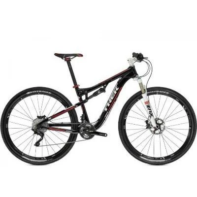 Фото Велосипед двухподвес Trek Superfly 100 AL Pro (2013)