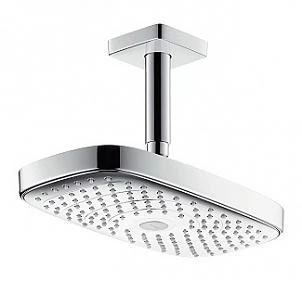 Фото Верхний душ Hansgrohe Raindance Select E 300 2jet 27384400