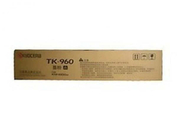 Фото Расходные материалы Kyocera TK-960