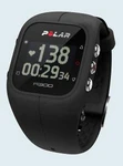 фото Пульсометр Polar A300 black HR