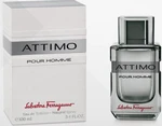 фото S.Ferragamo Attimo for Men 100мл Тестер