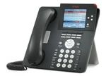 фото IP PHONE 9620L CHARCOAL GRY