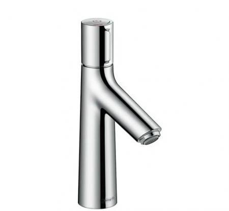 Фото Hansgrohe 72042000 Talis Select S 100 – смеситель для умывальника | интернет-магазин сантехники Santehmag.ru