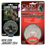 фото Камуфляжная многоразовая лента McNett Camo Form® Цвет Mossy Oak® Break-Up®