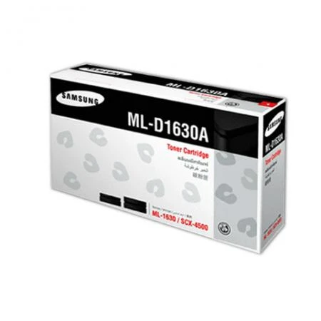 Фото Картридж лазерный SAMSUNG (ML-D1630A) ML-1630/SCX-4500 и другие, черный, оригинальный, 2000 стр.