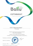 Фото №2 Шасси Ballu BFT/EVU