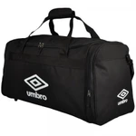 фото Сумка спортивная Umbro Team Holdall (Черный)