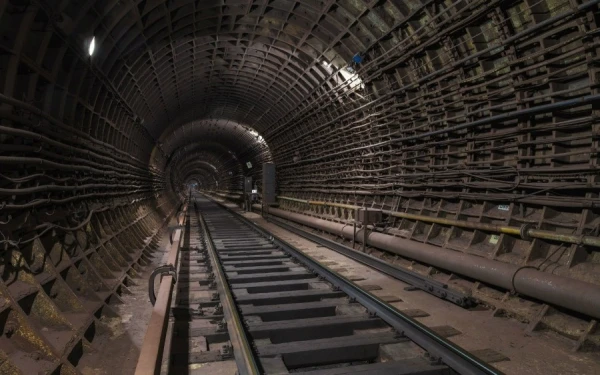 Фото Подкладка тип Метро для Метрополитенов