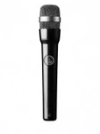 фото Конденсаторный микрофон AKG ELLE C Black DIS