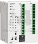 фото Программируемые логические контроллеры Delta Electronics DVP28SV11R2