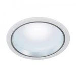 фото LED DOWNLIGHT 30/4 светильник встраиваемый с 30 SMD LED 15Вт (16Вт), 4000K, 1250lm, 100°, белый | 160451 SLV