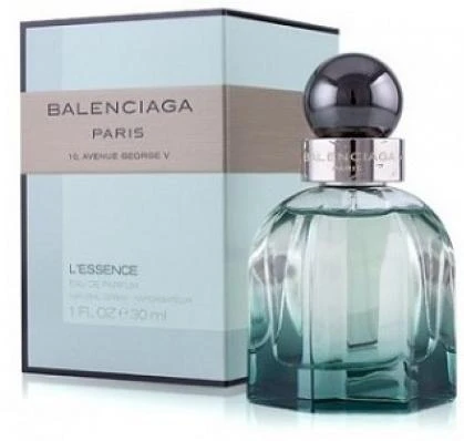 Фото Balenciaga Avenue George V L'Essence 75мл Стандарт