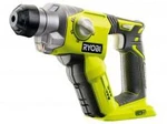 фото Перфоратор аккумуляторный Ryobi R18SDS-0