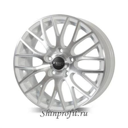 Фото Proma GT 6.5x16/5x114.3 D60.1 ET45 Алмаз белый