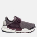 фото Nike Sock Dart SE Night Maroon/Light Iron Ore