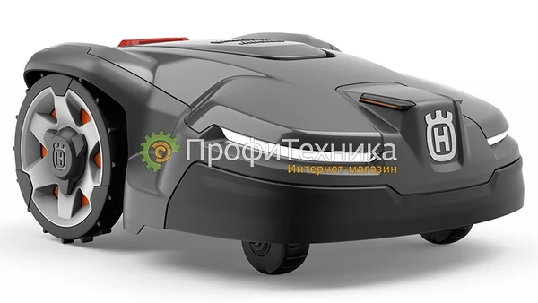 Фото Газонокосилка-робот Husqvarna Automower 415X 9704717-11