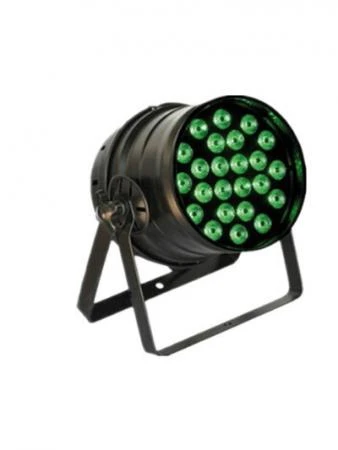 Фото Светодиодный прожектор DIALighting LED Par 24-10