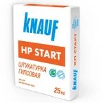 фото Штукатурка гипсовая KNAUF ''HP Start''