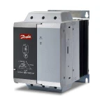 фото Устройство плавного пуска Danfoss MCD201-007-T4-CV3