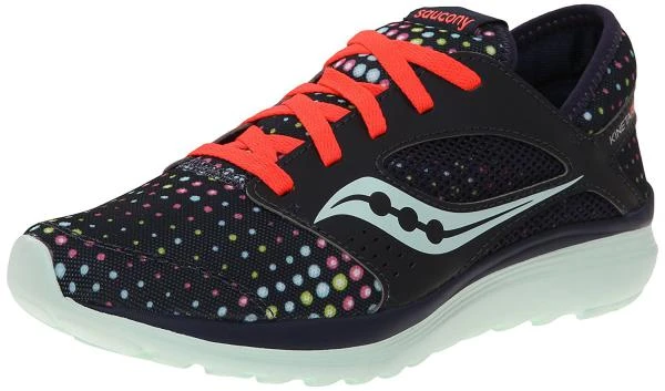 Фото Saucony Women's Kineta Relay Road Running Shoe