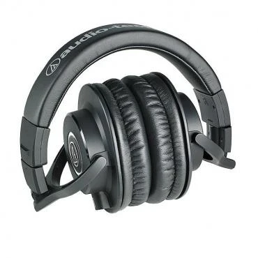 Фото Наушники Audio-Technica ATH-M30X