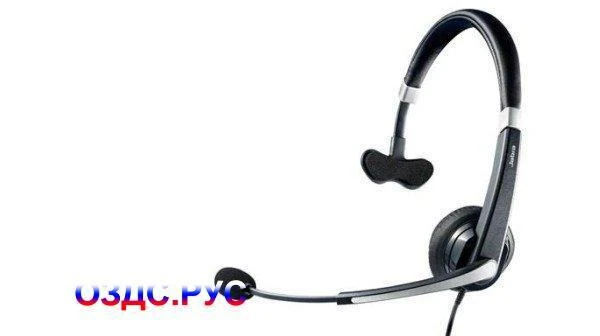 Фото Проводная гарнитура Jabra UC VOICE 550 Mono (5593-829-209)